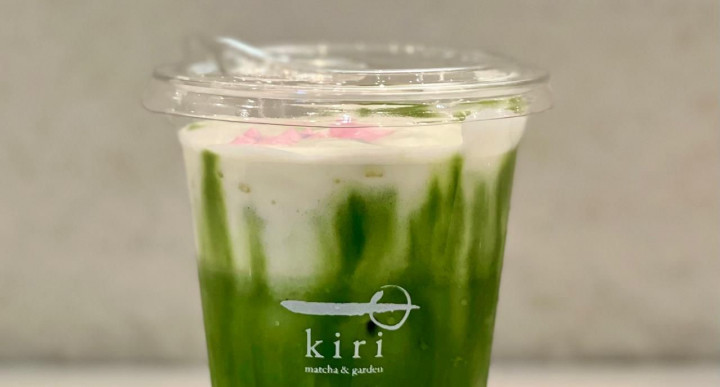 27 Tahun Jual Bunga, Floé Flowers Kini Ekspansi ke Bisnis F&B Matcha
