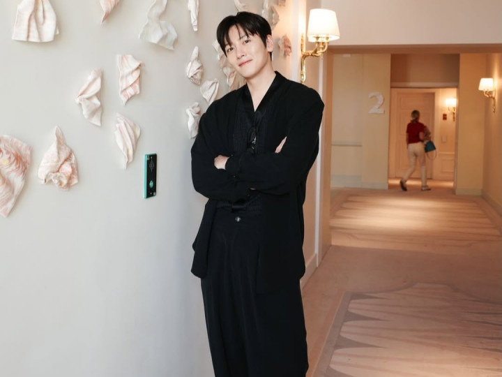 Ji Chang-wook Didenda Pajak Miliaran Won, Agensi Buka Suara