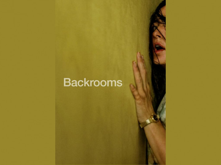 Dibintangi Lukita Maxwell, Ini Sinopsis dan Jadwal Tayang Film Backrooms