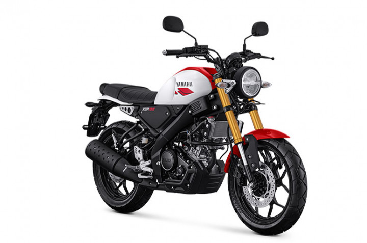 <i>Update</i> Harga Yamaha XSR 155 per Juni 2026