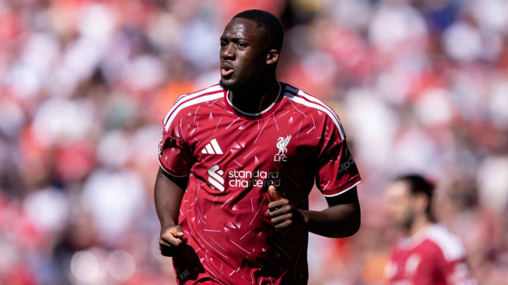 Real Madrid Mulai Dekati Ibrahima Konaté, Bayern Munich dan Chelsea Siap Bersaing