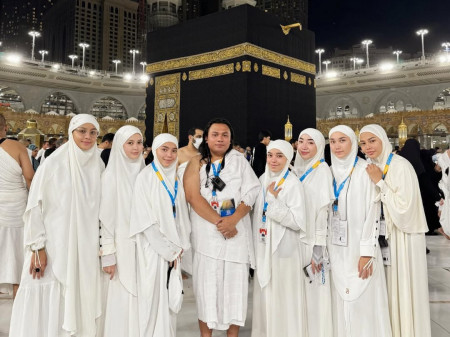Dugaan Penipuan Umrah Hanania Group, Awkarin hingga Keanu Agl Bakal Diperiksa Polisi