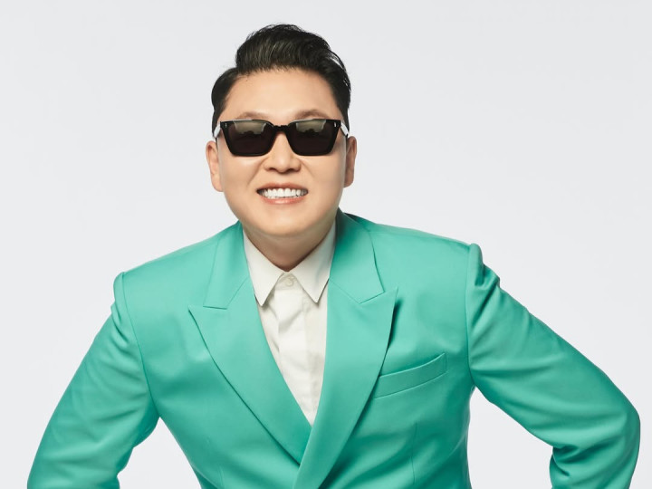 PSY Terseret Kasus Dugaan Pelanggaran Obat Psikotropika