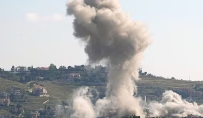 Israel Tunda Serangan ke Beirut, Tapi Lebanon Selatan Terus Digempur