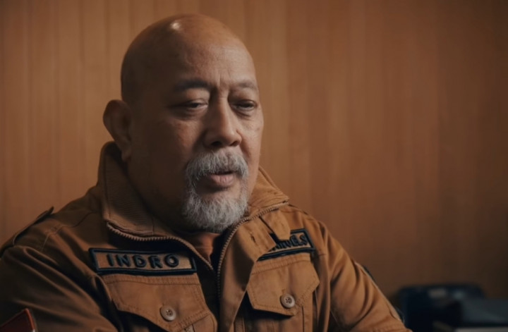Curahan Hati Indro Warkop untuk Sahabat yang Telah Tiada di Lagu 