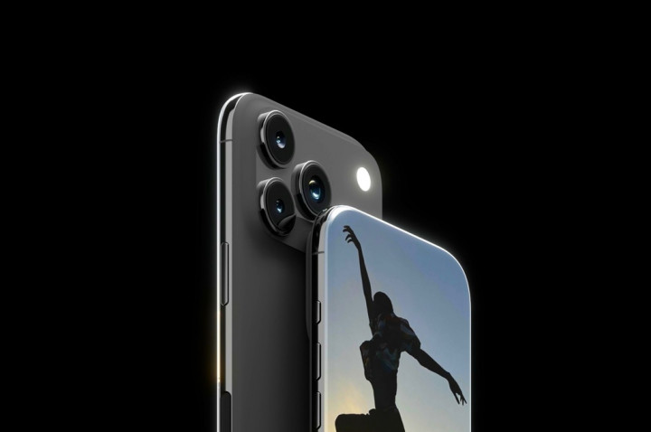 Kabarnya Ada Desain iPhone Generasi Baru Buat Rayakan Usia ke-20 Tahun