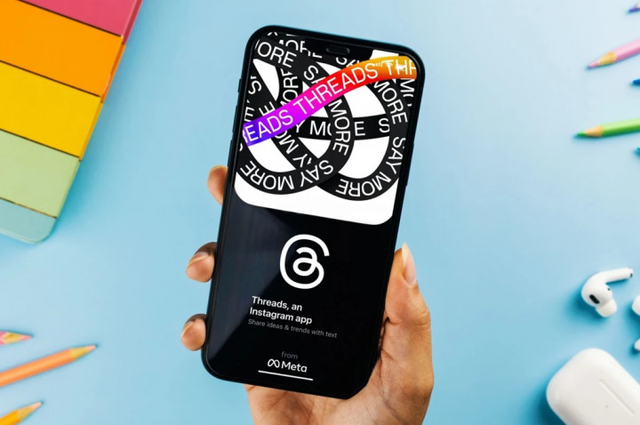 Threads Hadirkan Fitur Musik di Unggahan, Pengguna Indonesia Sudah Bisa Nyobain