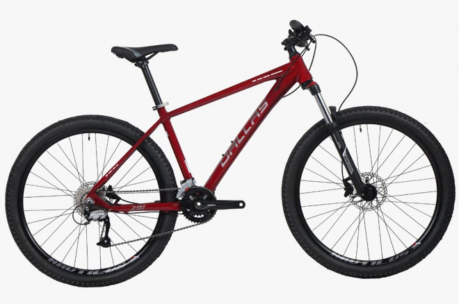 United Dallas. United Bike