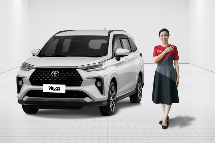 6 Pertanyaan yang Biasanya ditanyakan untuk Mobil Hybrid
