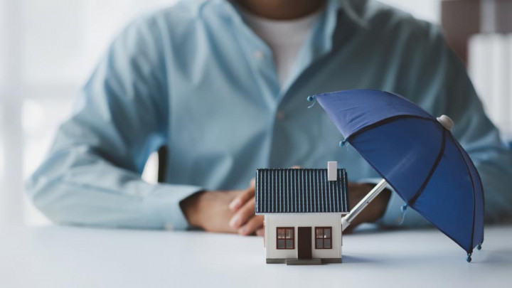MPMInsurance Bayarkan Klaim Properti Rp1,28 Miliar