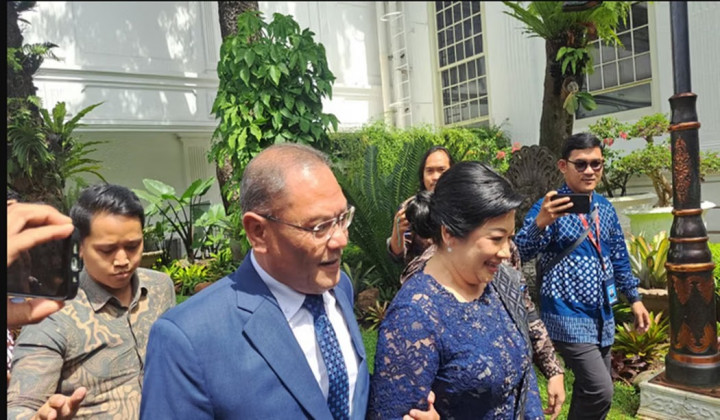 Profil Agustina Arumsari, Eks Bos BPKP yang Ditunjuk Prabowo Jadi Wakil Kepala BGN