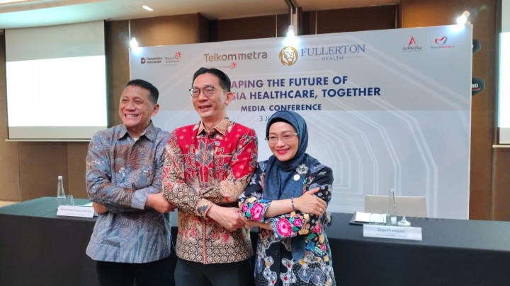 Fullerton Health Rampungkan Akuisisi AdMedika Group, Perkuat  Penyediaan Layanan Kesehatan di Asia