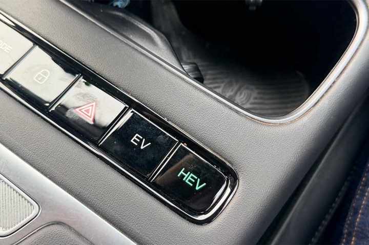 Memahami Cara Kerja Sistem Hybrid di Jaecoo J7 SHS-P Ardis