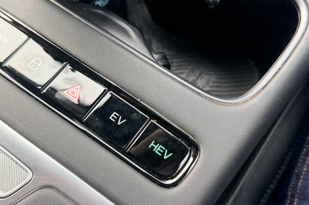 Memahami Cara Kerja Sistem Hybrid di Jaecoo J7 SHS-P Ardis