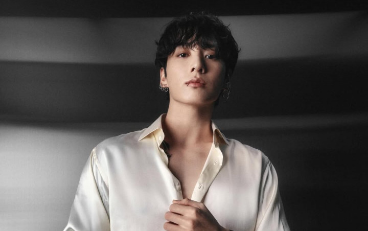 Niat Foto Bareng Fans, Jungkook BTS Malah Dikepung Sasaeng