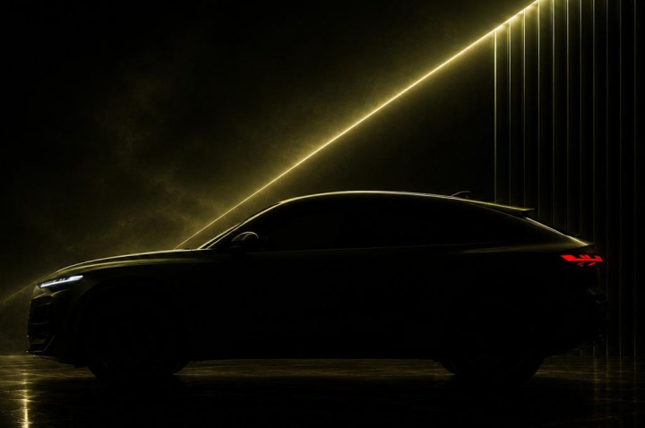 Audi Indonesia Beri Sinyal Kehadiran Model Baru