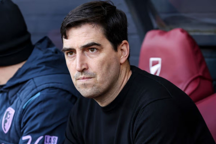 Liverpool Capai Kesepakatan dengan Andoni Iraola, Suksesor Arne Slot Segera Diumumkan