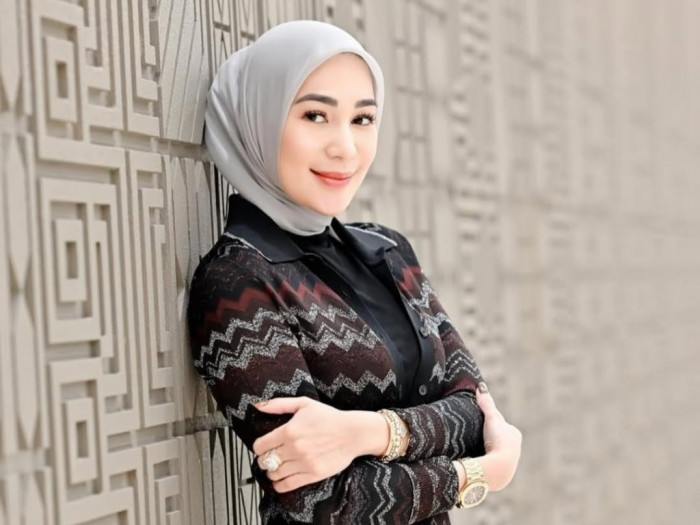 Mantan ART Ungkap Alasan Kabur dari Rumah Erin Wartia