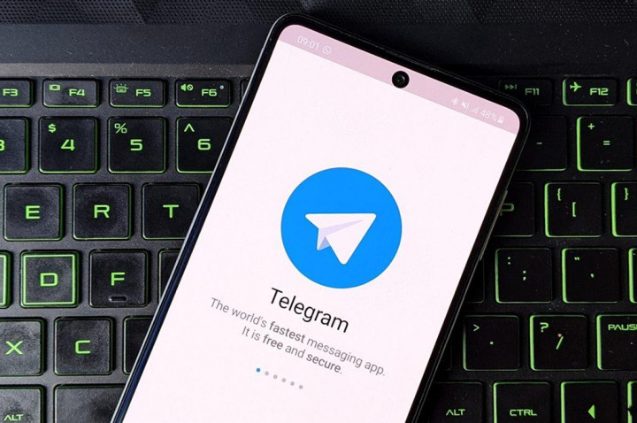 Ini Cara Menghapus Akun Telegram Secara Permanen Lewat HP dan PC