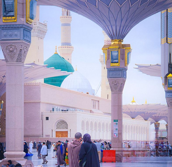 FOMO Paket Umrah Murah Berujung Musibah: Yuk, Lihat Tips Pilih Travel Umrah yang Amanah