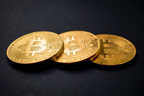 Masih Dalam Tekanan, Bitcoin Terkoreksi ke Area USD 66.000