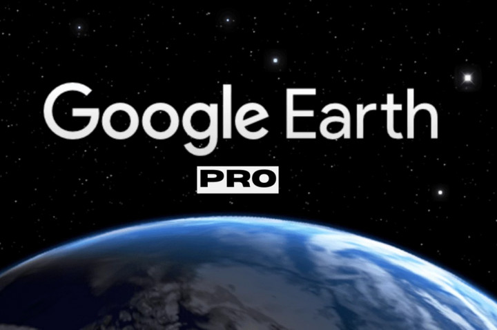 Ini Cara Melihat Foto Rumah dari Tahun ke Tahun Menggunakan Google Maps dan Google Earth