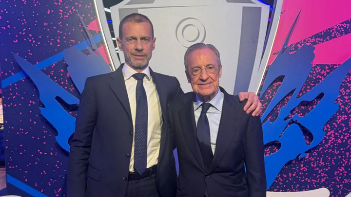 Jelang Pemilu Real Madrid, Florentino Perez Janjikan Rekrutan