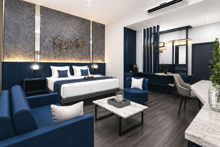 Spot Healing Baru di Lampung, Target Staycation Selanjutnya!