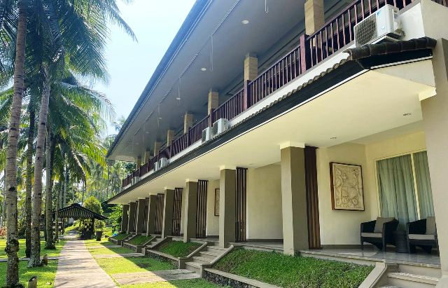Liburan <i>Mindful</i> Kian Diminati, Ini Rekomendasi Hotel Ramah Lingkungan di Jateng