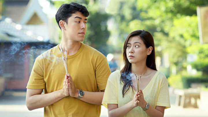 5 Film Komedi Romantis Thailand Paling Ikonik, Bikin Ngakak dan Baper