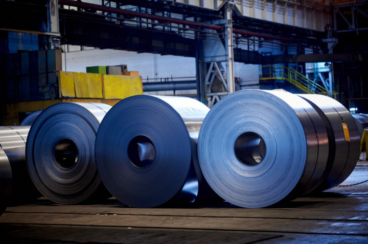 Krakatau Steel dan Hebei Jalin Kerja Sama, Dorong Penguatan Industri Baja Indonesia