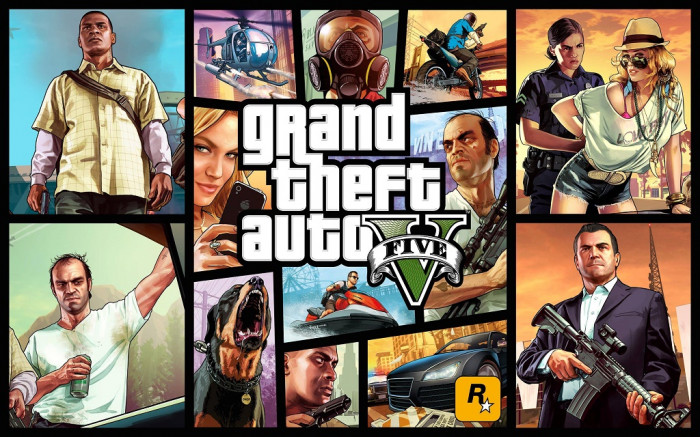 Cheat GTA 5 PS4 Lengkap, Kode Senjata hingga Kendaraan