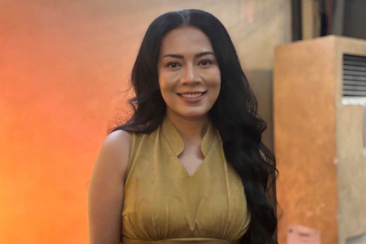 Sempat Mati Rasa, Dee Lestari Ungkap Alasan Rilis Album Baru Setelah 18 Tahun