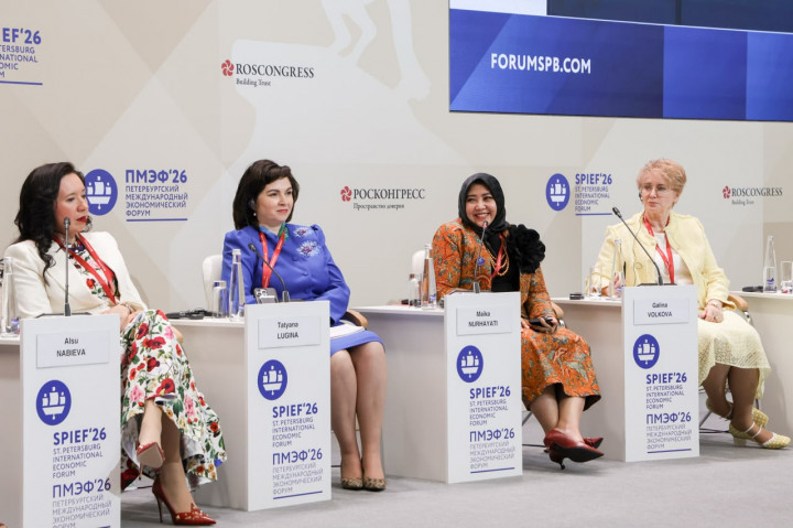 Indonesia Buka Peluang Kerja Sama dengan Negara BRICS, Sektor Kesehatan Jadi Andalan