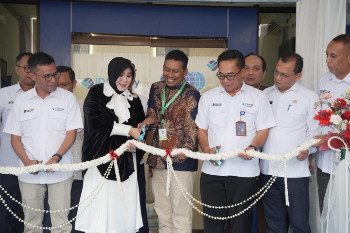 Perluas Jangkauan Layanan TIC, Sucofindo Resmikan Kantor Pemasaran di Aceh