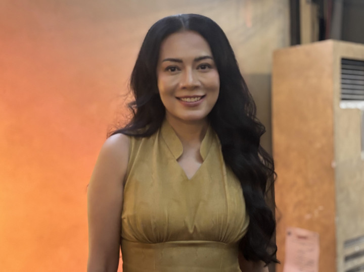 Tinggalkan Nama Dewi Lestari di Album Baru, Dee Lestari: Cukup Satu Identitas