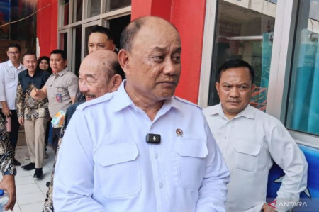 Melihat Deretan Mobil Milik Dadan Hindayana, Si Tersangka Korupsi MBG