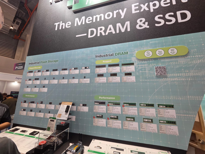 Solusi Keamanan One Click Data Destruction Punya TeamGroup Industrial