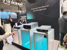 Dari Storage Pelindung Data Sampai AI Agent, Semua yang Baru