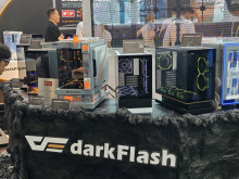 darkFlash Angkat Tema Frontier Onward, Ada Kolab Bareng Sanrio