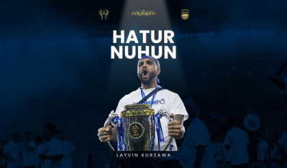 Hanya Setengah Musim, Layvin Kurzawa Tinggalkan Jejak Manis di