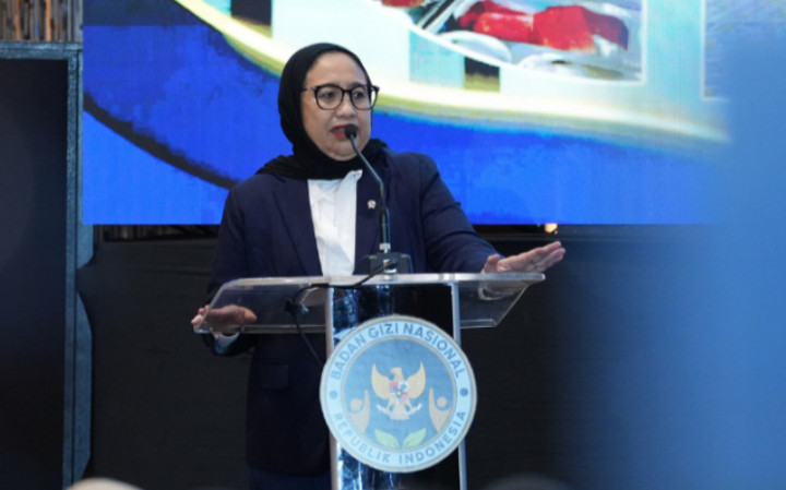Nanik S Deyang Jadi Kepala BGN, Bukti Perempuan Makin Dikasih Panggung di Program Strategis