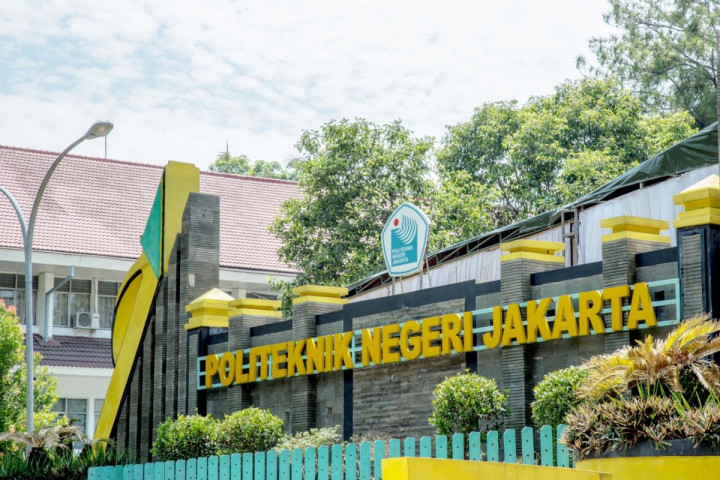 PNJ Pastikan Mahasiswa Pelaku Asusila Sesama Jenis Ditindak Secara Profesional