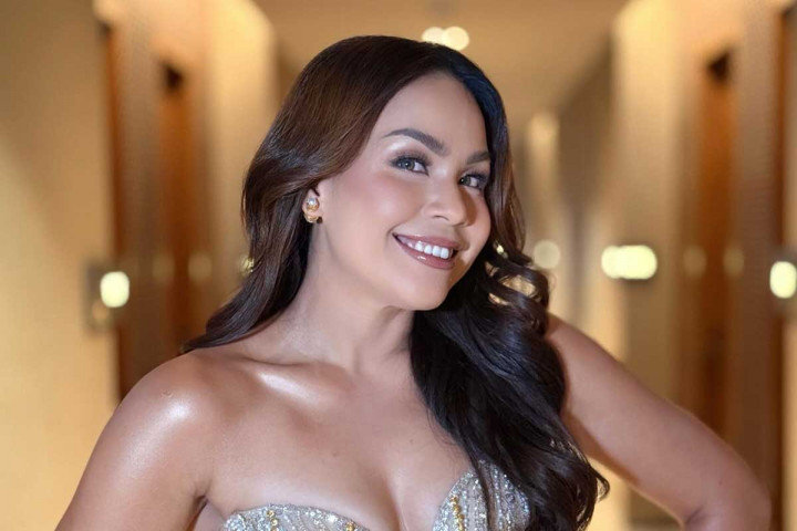 Dituding Tak Bayar Korban Penipuan yang Diundang ke Podcast, Begini Respons Melaney Ricardo