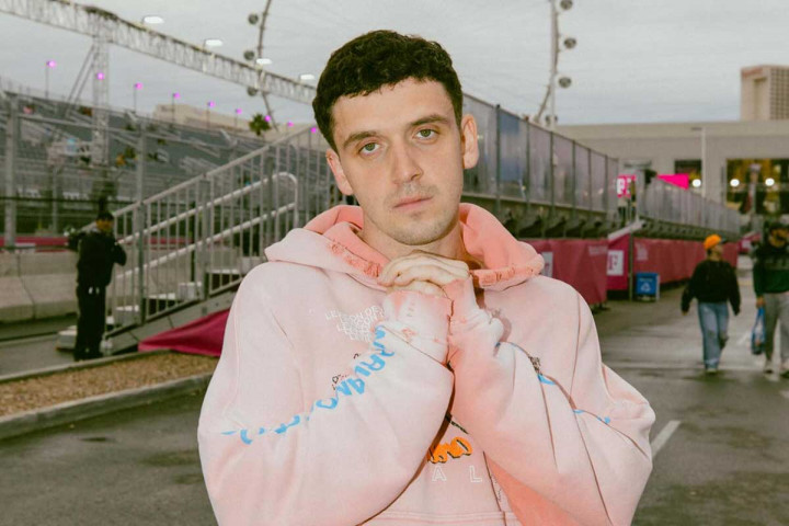 Lauv Hiatus dari Dunia Musik, Fokus Pemulihan Kesehatan Mental