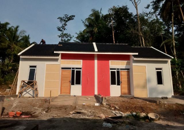 Rumah Subsidi di Magelang Kian Diminati, Harga Mulai Rp166 Juta