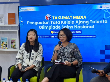 Panduan Lengkap OSN 2026: Jadwal Seleksi, Sistem Tes, dan Cabang Ajang