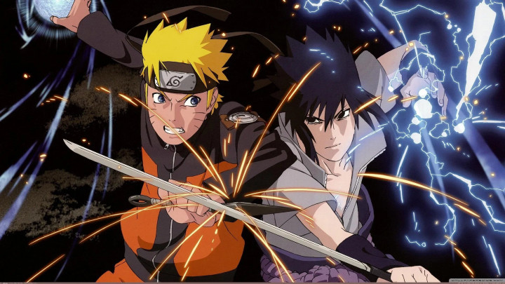 Anime Naruto Siap Tayang Lagi di 2027, Intip Bocoran Proyeknya