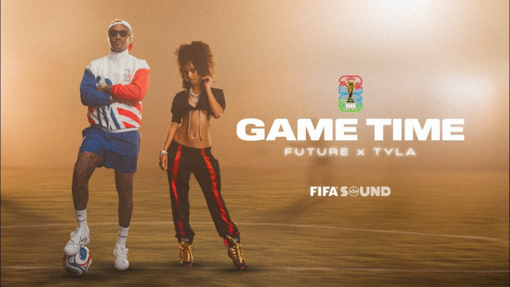 Lirik dan Terjemahan 'Game Time' - Tyla dan Future, Lagu Piala Dunia 2026