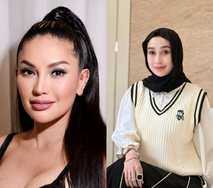 Gugatan Ditolak, Nikita Mirzani Batal Dapat Rp244 miliar